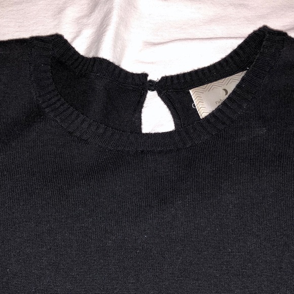 RubyMoon Sweater - Picture 3 of 3